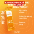 UPSA Vitalité Vitamine C 500 mg Sticks