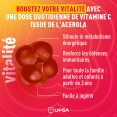 UPSA Vitalité Vitamine C Acérola Kids