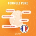 UPSA Vitamine C 1000mg comprimés à croquer