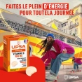 UPSA Vitamine C 1000mg comprimés à croquer