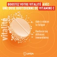 UPSA Vitamine C 1000mg comprimés effervescents