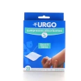 Urgo Compresses Absorbantes Stériles non tissées 7.5 cm x 7.5 cm