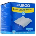 Urgo Compresses de Gaze Stériles