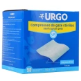 Urgo Compresses de Gaze Stériles