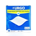 Urgo Compresses Stériles Non Tissées