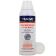 Urgo Crème Mousse Rééquilibrante Pieds Transpirants