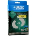 Urgo Douleurs 3 Recharges de Patch d’Électrothérapie Rechargeable