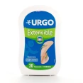 Urgo Extensible Pansements
