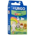 Urgo Pansements Enfant Prédécoupés