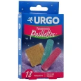 Urgo Pansements Enfant Prédécoupés