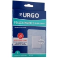 Urgo Pansements Peau sensible