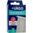 Urgo Pansements Peau sensible