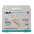 Urgo Pansements Waterproof Brûlures & Blessures Superficielles