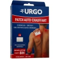 Urgo Patchs Auto-Chauffants