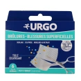 Urgo Tulles Brûlures & Blessures Superficielles