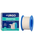 Urgo UrgoSyval Sparadrap Tissé Résistant Blanc