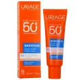 Uriage Bariésun Crème Solaire Teintée SPF 50+