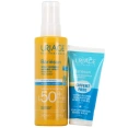 Uriage Bariésun Spray Solaire Invisible SPF 50+