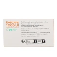 UvéCAPS Cholécalciférol Vitamine D3