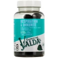Valda Gummies Sans Sucres Respiration & Immunité