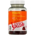 Valda Gummies Sans Sucres Vitalité
