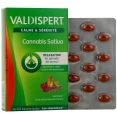 Valdispert Cannabis Sativa