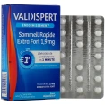 Valdispert Sommeil Rapide