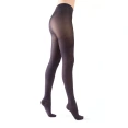 Varisan Naturel Soie Collant de Contention Classe 2