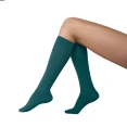 Varisan Naturel Soie Chaussettes de Contention Mixte Classe 2