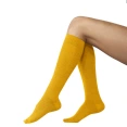Varisan Naturel Soie Chaussettes de Contention Mixte Classe 2