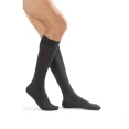 Varisan Naturel Soie Chaussettes de Contention Mixte Classe 2