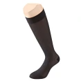 Varisan Plumetis Chaussettes Semi-Transparent Classe 2