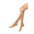 Varisan Transparent Diva Chaussettes de Contention Classe 2