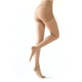 Varisan Transparent Diva Collant de Contention Classe 2