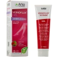Veinoflux Gel Jambes Légères Bien-Être Immédiat