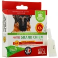 Biovetol Antiparasitaire Pipettes Chien