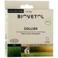 Biovetol Collier Antiparasitaire Chien