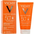 Vichy Capital Soleil Crème Onctueuse SPF 50+