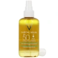 Vichy Capital Soleil Eau De Protection Solaire Hydratante