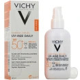Vichy Capital Soleil UV-Age Daily