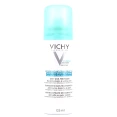 Vichy Traitement Anti-Transpirant 48h Anti-traces