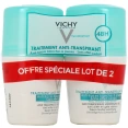 Vichy Déodorant Anti-Transpirant 48h Anti-traces
