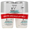 Vichy Déodorant Invisible Resist 72h Dermo Détranspirant