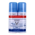 Vichy Déodorant Minéral 48h sans sels d'aluminium