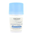 Vichy Déodorant Minéral 48h sans sels d'aluminium