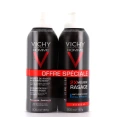 Vichy Homme Mousse de Rasage Anti-irritations