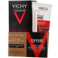 Vichy Homme Structure Force Soin Global Hydratant Anti-Age