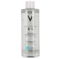 Vichy Pureté Thermale Eau Micellaire Minérale