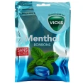 Vicks Bonbons Menthol Sans Sucres