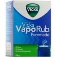 Vicks Vaporub
